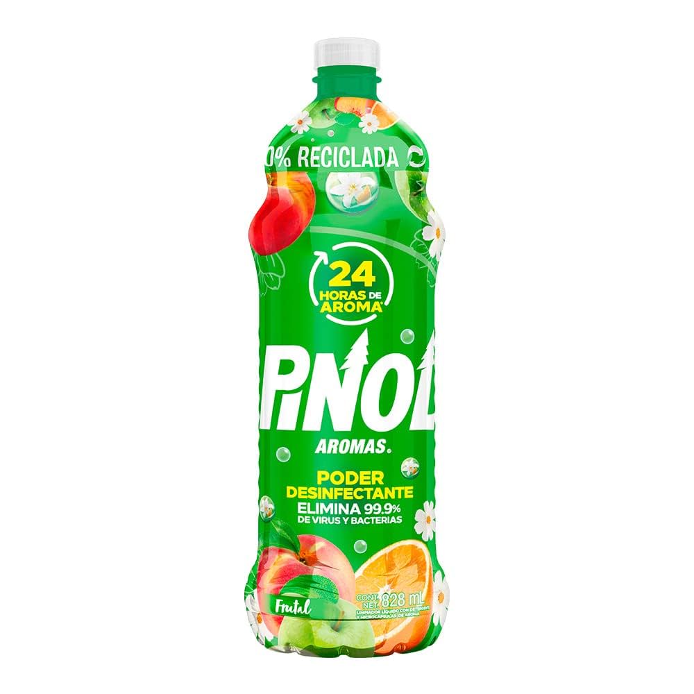 Pinol Aromas Verde 1L